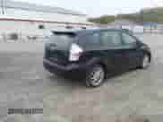 2012 Toyota Prius Two with VIN JTDZN3EU0C3130479, listed as a IAAI auction lot 43546706 with 173,897 mi miles and . Bid and sale history available at DreamBid. Image 4.