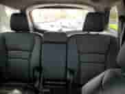 2025 Honda Passport Black Edition с VIN 5FNYF8H87SB013469, выставлен на аукционе Copart как лот 48512735 с пробегом 693 миль миль и Списание • Salvage title. История ставок и продаж доступна на DreamBid. Изображение 10.