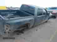 2007 Chevrolet Silverado 1500 1LT z VIN 2GCEC13C271597207, wystawiony jako IAAI lot #42639890 z przebiegiem 247 290 mil mil oraz . Historia ofert i sprzedaży dostępna na DreamBid. Obrazek 4.