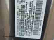 2015 Honda Odyssey Touring Elite с VIN 5FNRL5H94FB078340, выставлен на аукционе Copart как лот 80651515 с пробегом 171 249 миль миль и Списание • Salvage title. История ставок и продаж доступна на DreamBid. Изображение 13.