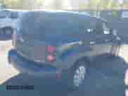 2011 Chevrolet HHR 1LT z VIN 3GNBABFW0BS531084, wystawiony jako IAAI lot #43498613 z przebiegiem 105 734 mil mil oraz . Historia ofert i sprzedaży dostępna na DreamBid. Obrazek 4.