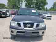 2011 Nissan Frontier SV with VIN 1N6AD0CWXBC434840, listed as a IAAI auction lot 42492717 with 159,037 mi miles and . Bid and sale history available at DreamBid. Image 12.