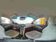 2012 Chevrolet Cruze ECO z VIN 1G1PJ5SC4C7296970, wystawiony jako Copart lot #84710945 z przebiegiem 79 417 mil mil oraz Szkoda całkowita • Salvage title. Historia ofert i sprzedaży dostępna na DreamBid. Obrazek 14.