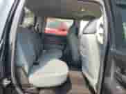 2013 Ram 1500 Tradesman with VIN 1C6RR6KPXDS510206, listed as a Copart auction lot 58997925 with 161,576 mi miles and Salvage title. Bid and sale history available at DreamBid. Image 10.