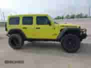 2023 Jeep Wrangler Rubicon с VIN 1C4HJXFG8PW558649, выставлен на аукционе IAAI как лот 41912816 с пробегом 38 689 миль миль и . История ставок и продаж доступна на DreamBid. Изображение 13.