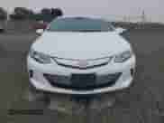 2016 Chevrolet Volt Premier with VIN 1G1RD6S53GU136660, listed as a Copart auction lot 70325245 with 103,276 mi miles and Salvage title. Bid and sale history available at DreamBid. Image 5.