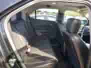 2016 Chevrolet Equinox LTZ z VIN 2GNFLGE38G6347646, wystawiony jako Copart lot #82110455 z przebiegiem 132 844 mil mil oraz Szkoda całkowita • Salvage title. Historia ofert i sprzedaży dostępna na DreamBid. Obrazek 11.