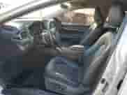 2023 Toyota Camry SE z VIN 4T1G11AK0PU110157, wystawiony jako Copart lot #65978395 z przebiegiem 58 440 mil mil oraz Szkoda całkowita • Salvage title. Historia ofert i sprzedaży dostępna na DreamBid. Obrazek 7.