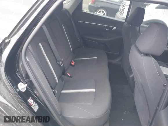 2023 Hyundai Sonata SEL с VIN KMHL64JA1PA310104, выставлен на аукционе IAAI как лот 41785380 с пробегом 20 335 миль миль и . История ставок и продаж доступна на DreamBid. Изображение 8.