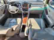 2006 Toyota Highlander Limited z VIN JTEDW21A560004617, wystawiony jako Copart lot #84770195 z przebiegiem 166 132 mil mil oraz Szkoda całkowita • Salvage title. Historia ofert i sprzedaży dostępna na DreamBid. Obrazek 8.