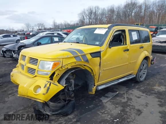 2011 Dodge Nitro Shock с VIN 1D4PU7GX5BW520390, выставлен на аукционе IAAI как лот 41623577 с пробегом 114 861 миль миль и . История ставок и продаж доступна на DreamBid. Изображение 17.