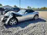 2007 Saturn Sky with VIN 1G8MB35B87Y113918, listed as a Copart auction lot 72058205 with Not provided miles and Salvage title. Bid and sale history available at DreamBid. Image 1.