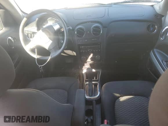 2010 Chevrolet HHR 1LT z VIN 3GNBABDB4AS565656, wystawiony jako Copart lot #74111204 z przebiegiem Nie podano mil oraz Szkoda całkowita • Salvage title. Historia ofert i sprzedaży dostępna na DreamBid. Obrazek 8.