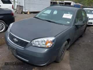 2008 Chevrolet Malibu Classic LS 2FL с VIN 1G1ZS58N28F110872, выставлен на аукционе IAAI как лот 42026824 с пробегом 130 933 миль миль и . История ставок и продаж доступна на DreamBid. Изображение 2.