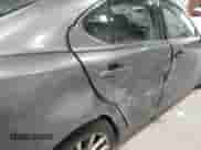 2012 Lexus IS 250 z VIN JTHCF5C2XC5058886, wystawiony jako IAAI lot #42902665 z przebiegiem 173 962 mil mil oraz . Historia ofert i sprzedaży dostępna na DreamBid. Obrazek 18.