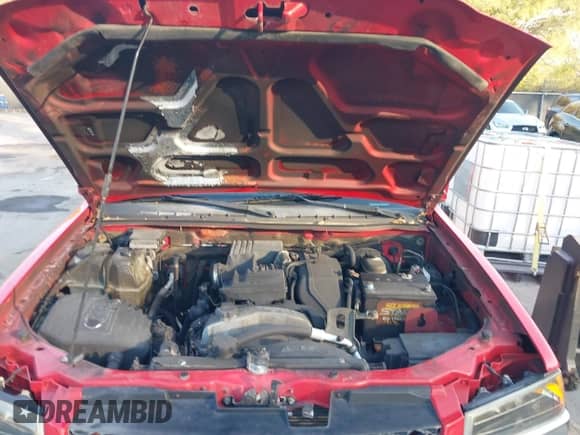 2012 Chevrolet Colorado 2LT with VIN 1GCHTDFE8C8101748, listed as a IAAI auction lot 40664818 with Not provided miles and . Bid and sale history available at DreamBid. Image 10.