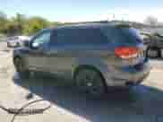2015 Dodge Journey SXT with VIN 3C4PDDBG9FT646170, listed as a Copart auction lot 85193125 with 177,837 mi miles and Salvage title. Bid and sale history available at DreamBid. Image 2.