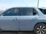 2023 Honda Pilot Elite с VIN 5FNYG1H83PB030149, выставлен на аукционе IAAI как лот 42344245 с пробегом 45 543 миль миль и . История ставок и продаж доступна на DreamBid. Изображение 14.