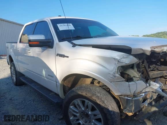2013 Ford F-150 XL с VIN 1FTFW1ET0DFB27139, выставлен на аукционе IAAI как лот 42792166 с пробегом 238 107 миль миль и . История ставок и продаж доступна на DreamBid. Изображение 13.
