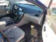2016 Hyundai Sonata SE с VIN 5NPE24AF9GH339556, выставлен на аукционе IAAI как лот 43352097 с пробегом 135 928 миль миль и . История ставок и продаж доступна на DreamBid. Изображение 5.