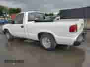 2000 Chevrolet S-10 with VIN 1GCCS1443YK181718, listed as a Copart auction lot 59185655 with 178,249 mi miles and Clean title. Bid and sale history available at DreamBid. Image 2.