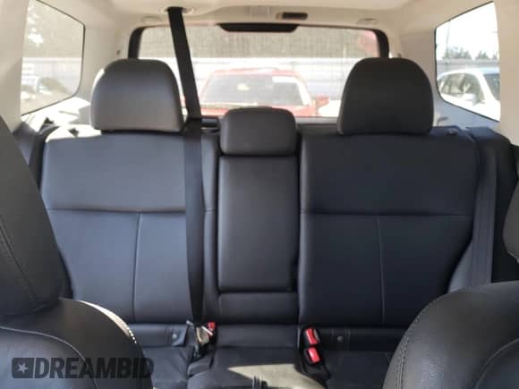 2011 Subaru Forester X Limited z VIN JF2SHAEC8BH766834, wystawiony jako Copart lot #81688995 z przebiegiem 48 014 mil mil oraz Szkoda całkowita • Salvage title. Historia ofert i sprzedaży dostępna na DreamBid. Obrazek 10.