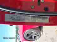 2015 Dodge Challenger SRT 392 with VIN 2C3CDZDJ9FH720382, listed as a IAAI auction lot 43361033 with 35,161 mi miles and . Bid and sale history available at DreamBid. Image 9.