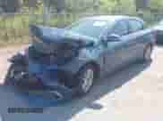 2015 Hyundai Sonata Eco with VIN 5NPE24AA4FH133712, listed as a IAAI auction lot 42943121 with 87,477 mi miles and . Bid and sale history available at DreamBid. Image 2.