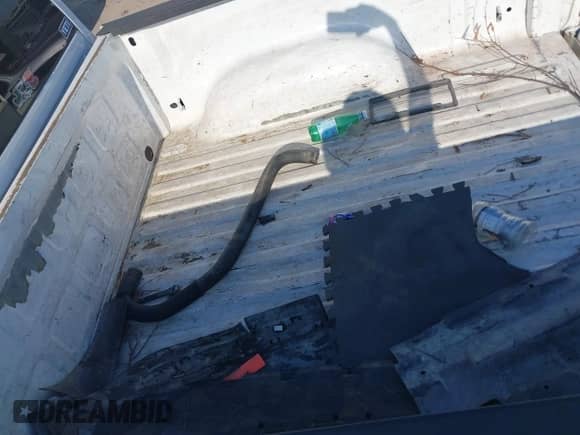 2014 Ram 1500 Lone Star с VIN 1C6RR6LT3ES345399, выставлен на аукционе IAAI как лот 43000813 с пробегом 252 427 миль миль и . История ставок и продаж доступна на DreamBid. Изображение 12.