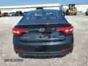 2015 Hyundai Sonata Sport с VIN 5NPE34AF7FH080383, выставлен на аукционе Copart как лот 80502355 с пробегом 126 517 миль миль и Чистый • Clean title. История ставок и продаж доступна на DreamBid. Изображение 6.