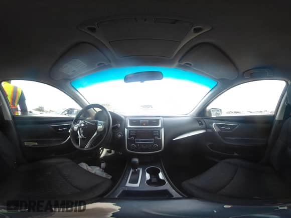 2016 Nissan Altima SV z VIN 1N4AL3APXGC238753, wystawiony jako IAAI lot #42598459 z przebiegiem 202 787 mil mil oraz . Historia ofert i sprzedaży dostępna na DreamBid. Obrazek 20.