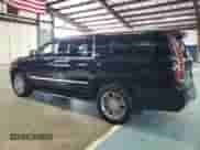 2019 Cadillac Escalade with VIN 1GYS4GKJ5KR402732, listed as a Copart auction lot 73352584 with 303,115 mi miles and Clean title. Bid and sale history available at DreamBid. Image 2.