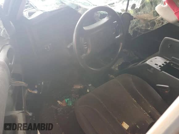 2003 Dodge Dakota SLT z VIN 1D7HG48N63S296100, wystawiony jako Copart lot #68014165 z przebiegiem Nie podano mil oraz Szkoda całkowita • Salvage title. Historia ofert i sprzedaży dostępna na DreamBid. Obrazek 8.