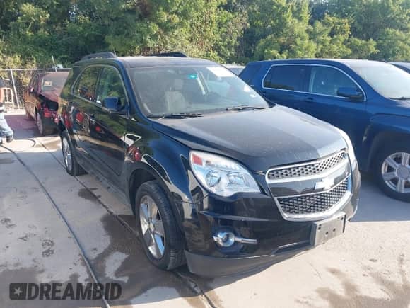 2013 Chevrolet Equinox LT с VIN 2GNFLPE34D6101799, выставлен на аукционе IAAI как лот 43017825 с пробегом 63 333 миль миль и . История ставок и продаж доступна на DreamBid. Изображение 1.