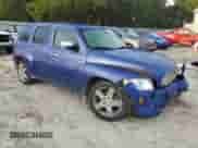 2006 Chevrolet HHR LT с VIN 3GNDA23P56S570118, выставлен на аукционе Copart как лот 74205154 с пробегом 184 901 миль миль и Списание • Salvage title. История ставок и продаж доступна на DreamBid. Изображение 4.