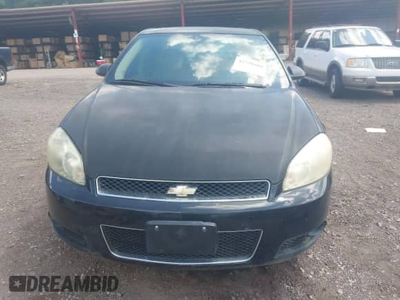 2006 Chevrolet Impala SS с VIN 2G1WD58C869308504, выставлен на аукционе IAAI как лот 42720400 с пробегом Не указан миль и . История ставок и продаж доступна на DreamBid. Изображение 6.
