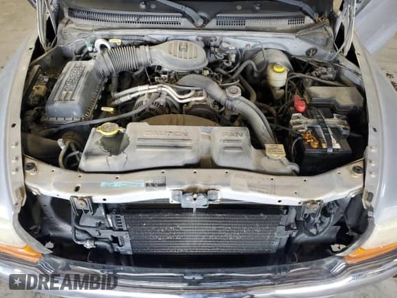 2000 Dodge Dakota с VIN 1B7GL22X4YS577139, выставлен на аукционе Copart как лот 70281455 с пробегом 68 437 миль миль и Чистый • Clean title. История ставок и продаж доступна на DreamBid. Изображение 11.