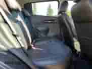 2017 Chevrolet Spark LT с VIN KL8CF6SA5HC758973, выставлен на аукционе Copart как лот 81333715 с пробегом 55 083 миль миль и Списание • Salvage title. История ставок и продаж доступна на DreamBid. Изображение 11.