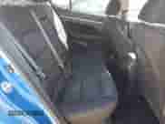 2017 Hyundai Elantra Limited z VIN KMHD84LF2HU089071, wystawiony jako Copart lot #87429895 z przebiegiem 171 318 mil mil oraz Szkoda całkowita • Salvage title. Historia ofert i sprzedaży dostępna na DreamBid. Obrazek 10.