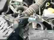 2004 Nissan Pathfinder SE с VIN JN8DR09Y74W922014, выставлен на аукционе IAAI как лот 41716027 с пробегом 85 472 миль миль и . История ставок и продаж доступна на DreamBid. Изображение 18.