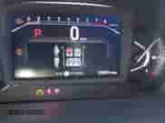 2023 Honda Passport TrailSport с VIN 5FNYF8H64PB033801, выставлен на аукционе IAAI как лот 43140933 с пробегом 38 095 миль миль и . История ставок и продаж доступна на DreamBid. Изображение 16.