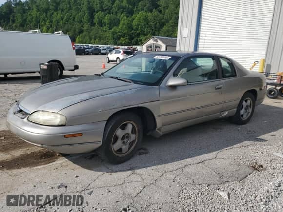 1998 Chevrolet Monte Carlo LS с VIN 2G1WW12M2W9248532, выставлен на аукционе Copart как лот 62094485 с пробегом 205 682 миль миль и Списание • Salvage title. История ставок и продаж доступна на DreamBid. Изображение 1.