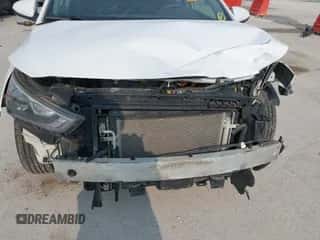 2017 Hyundai Ioniq Blue с VIN KMHC65LC0HU056177, выставлен на аукционе IAAI как лот 43201502 с пробегом 114 625 миль миль и . История ставок и продаж доступна на DreamBid. Изображение 6.