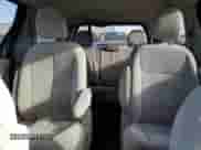 2018 Toyota Sienna L with VIN 5TDZZ3DCXJS931025, listed as a Copart auction lot 49206645 with 141,125 mi miles and Clean title. Bid and sale history available at DreamBid. Image 10.