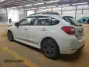 2015 Subaru Impreza Special Sports Premium с VIN JF1GPAT66FG320879, выставлен на аукционе Copart как лот 80100845 с пробегом 155 311 миль миль и Списание • Salvage title. История ставок и продаж доступна на DreamBid. Изображение 2.