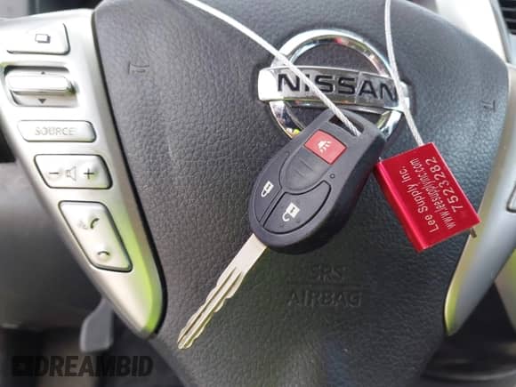 2016 Nissan Note S с VIN 3N1CE2CP6GL388872, выставлен на аукционе IAAI как лот 43239896 с пробегом 82 021 миль миль и . История ставок и продаж доступна на DreamBid. Изображение 11.