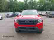 2022 Nissan Frontier SV with VIN 1N6ED1EKXNN659222, listed as a IAAI auction lot 42958510 with 61,237 mi miles and . Bid and sale history available at DreamBid. Image 12.