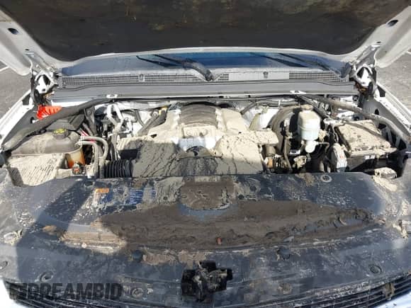 2016 Cadillac Escalade Luxury Collection with VIN 1GYS4BKJ9GR303485, listed as a IAAI auction lot 43245584 with 100,173 mi miles and . Bid and sale history available at DreamBid. Image 10.