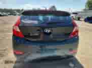 2012 Hyundai Accent SE z VIN KMHCU5AE1CU039214, wystawiony jako Copart lot #85151875 z przebiegiem 197 443 mil mil oraz Szkoda całkowita • Salvage title. Historia ofert i sprzedaży dostępna na DreamBid. Obrazek 6.