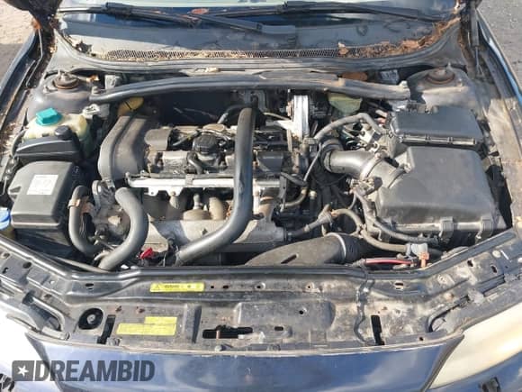 2007 Volvo S60 2.5L Turbo с VIN YV1RS592672614935, выставлен на аукционе IAAI как лот 43065053 с пробегом 176 022 миль миль и . История ставок и продаж доступна на DreamBid. Изображение 10.